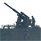 Flak 88mm Artillery Fire 3.0