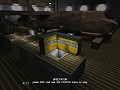 Bomber-Hangar