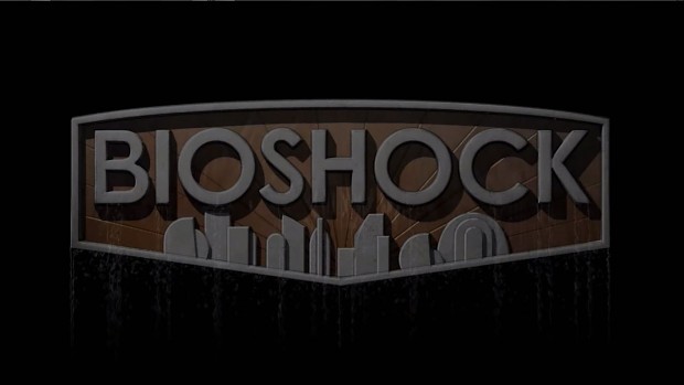 BioShock 1 Logo Dreamscene