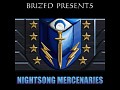 Nightsong Mercenaries 1.13