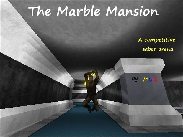 Marble Mansion