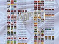 Empire Total Flags (Historical Alternative) V. 1.0