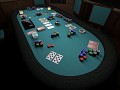 Poker Table (Final)