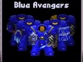 Blue Avengers v1.02