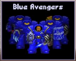 Blue Avengers v1.02