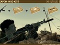 Weapon Mod Kits 1.1.7