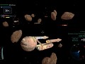 Daedalus Romulan War