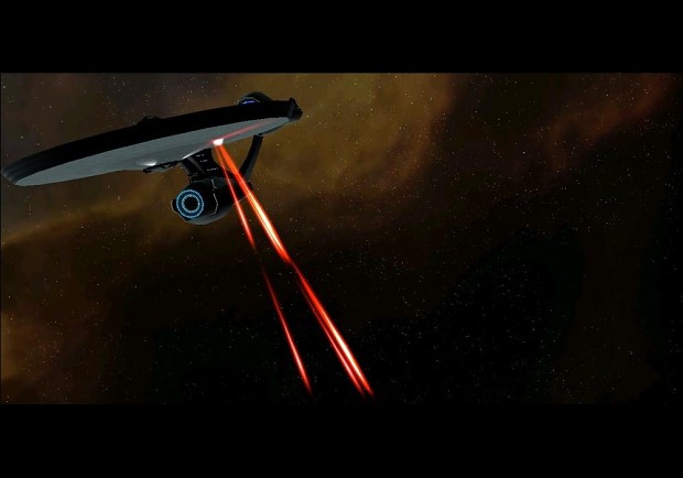 Star Trek (2009) Weapons Pack