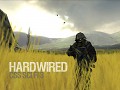 CSS SCI FI 3: Hardwired [Final]
