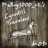 Cyrodiil Travelers Mod -New Style-