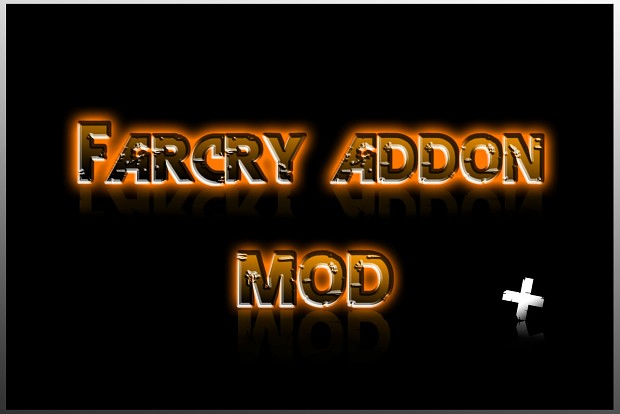 FCAM (FarCry Addon Mod) 1.5