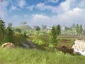Bosnian Woods (Multiplayer 4v4 custom map)