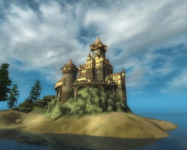 Castle Seaview 1.0