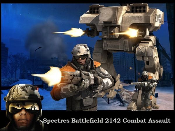 2142 Combat Assault 1.0