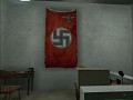 New swastika banners