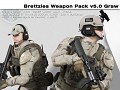 Brettzies Weapon Pack 5.0