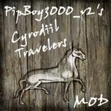 PipBoy3000_v2's Cyrodiil Travelers Mod