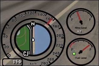 New Speedometer 1.0
