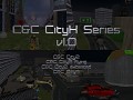 C&C City X Series