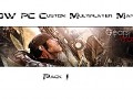 GOWPC Multiplayer Mods (Aussie Map Pack)