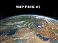 Zero Hour Battlefields Map Pack 1