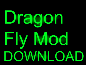 Dragon Fly Mod v1