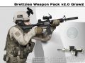Brettzies Weapon Pack v2.07 - Graw2