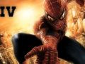 Spiderman Mod V2