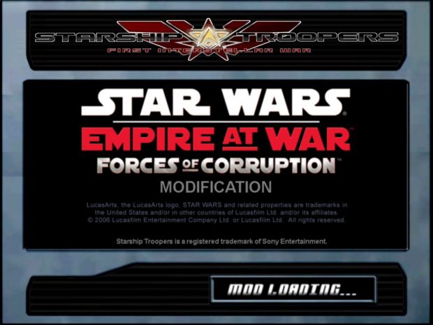 Starship Troopers: 1st Interstellar War Trailer
