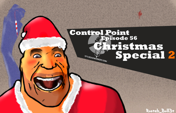 Control Point Episode 56