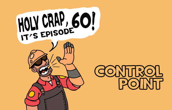 Control Point Episode 60