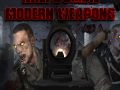 Nazi Zombie Modern Weapons beta release