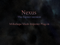 Nexus Mesh Importer