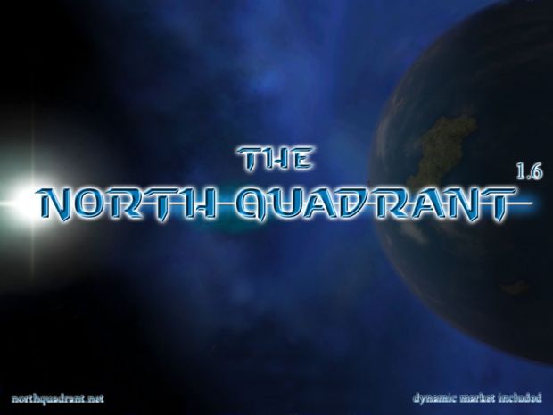 North Quadrant 1.6.2