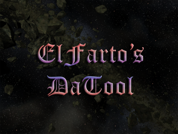 Elfarto's Datool
