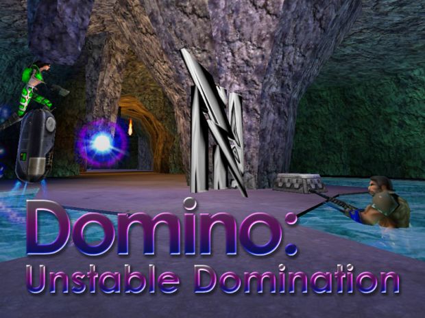 Domino: Unstable Domination