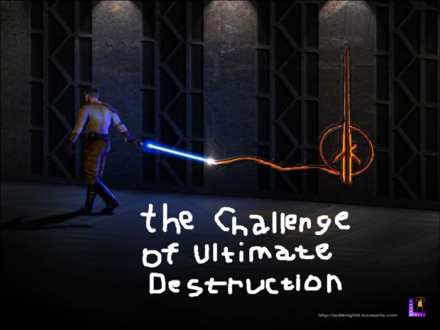 The Challenge of Ultimate Destruction