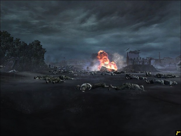 Final War : Bloody War 1.1