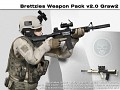 Brettzies Weapon Pack 2.0