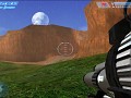 Halo 3 MA5C+Rocket Launcher