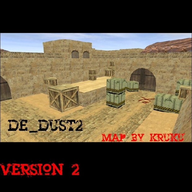De Dust 2.0