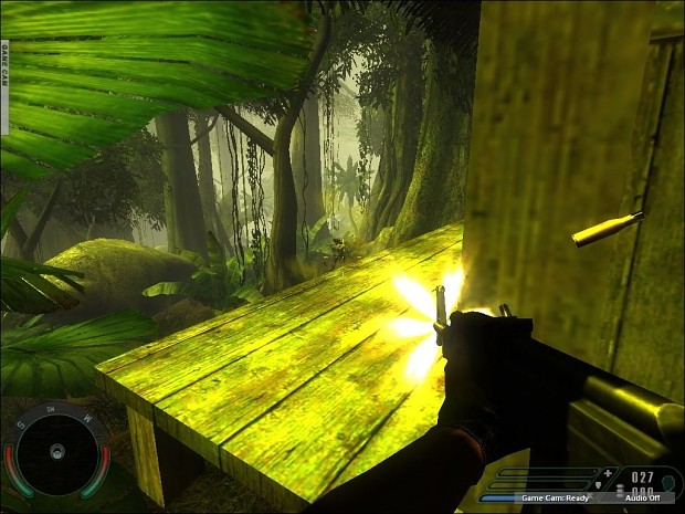 Far Cry 2 Mod 1.0 (Beta)