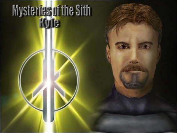 Mysteries of the Sith Kyle