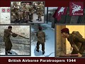 British Paratroopers 1944 1.0 (Beta)