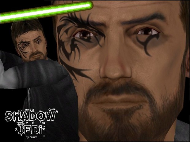 Shadow Jedi 1.0