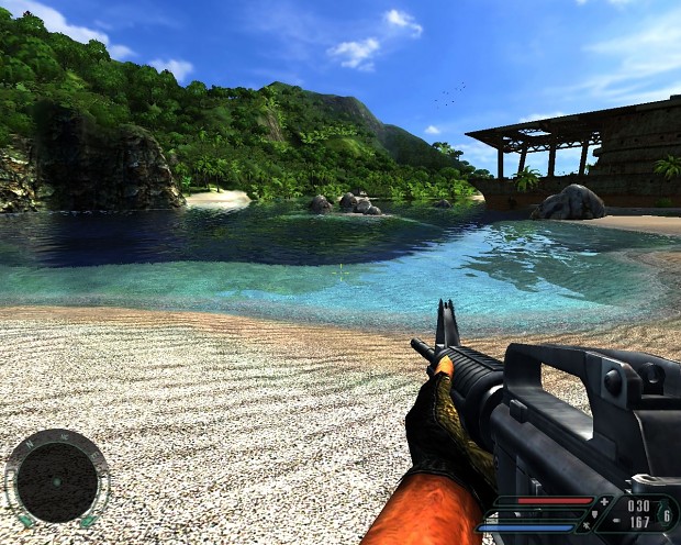 MAPPACK OF THE BEST MAPS addon - Far Cry 2 - ModDB