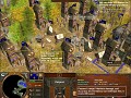 AOEIII more exciting but still fair game mod 1.0