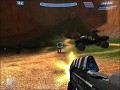 Halo 3 MA5C Assault Rifle