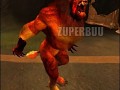 Red XIII Skin