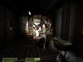 Quake 4 Weapons Realism Mod